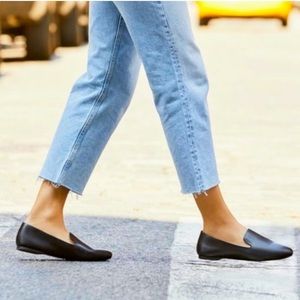 Birdies Starling Leather Loafers